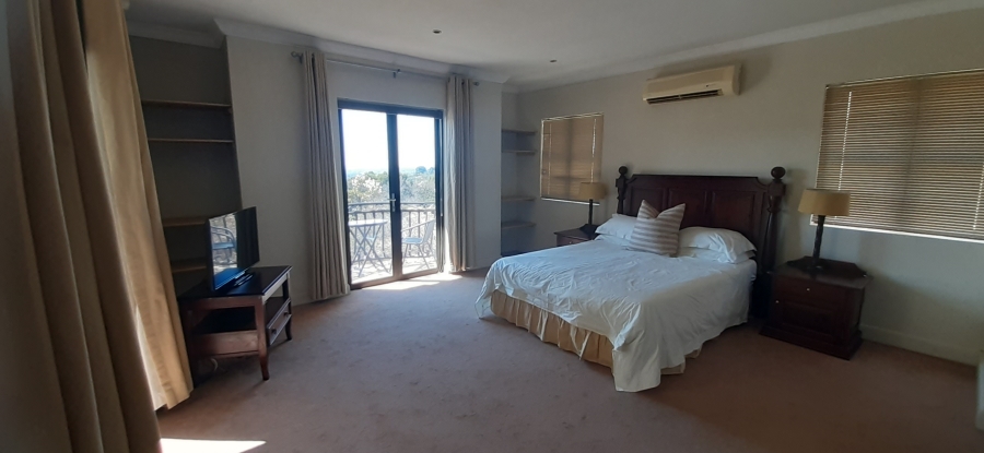 To Let 3 Bedroom Property for Rent in Waterkloof Ridge Gauteng