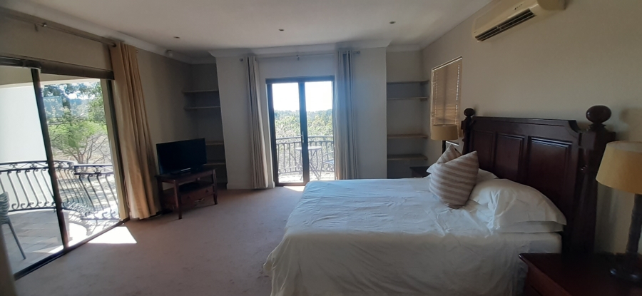 To Let 3 Bedroom Property for Rent in Waterkloof Ridge Gauteng