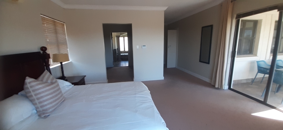 To Let 3 Bedroom Property for Rent in Waterkloof Ridge Gauteng