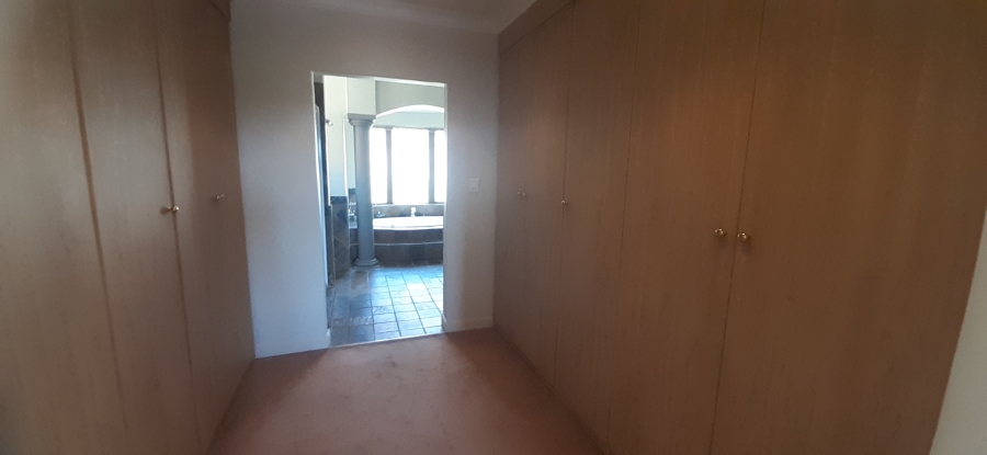To Let 3 Bedroom Property for Rent in Waterkloof Ridge Gauteng