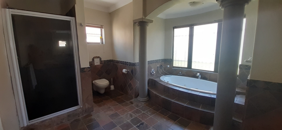 To Let 3 Bedroom Property for Rent in Waterkloof Ridge Gauteng
