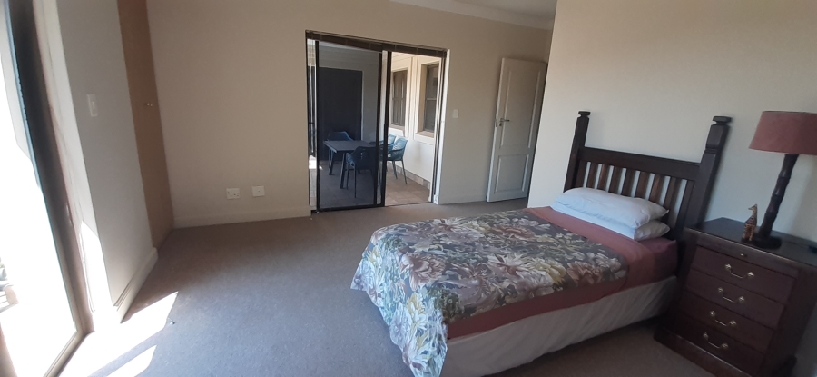 To Let 3 Bedroom Property for Rent in Waterkloof Ridge Gauteng