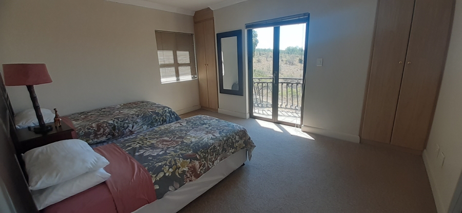 To Let 3 Bedroom Property for Rent in Waterkloof Ridge Gauteng