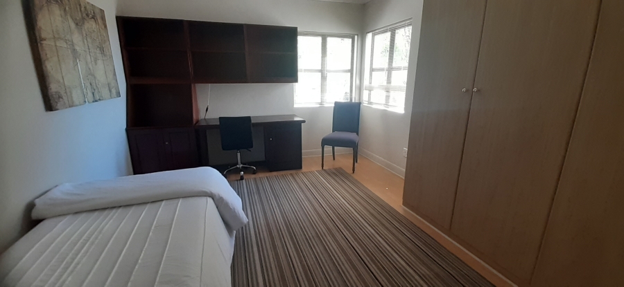 To Let 3 Bedroom Property for Rent in Waterkloof Ridge Gauteng