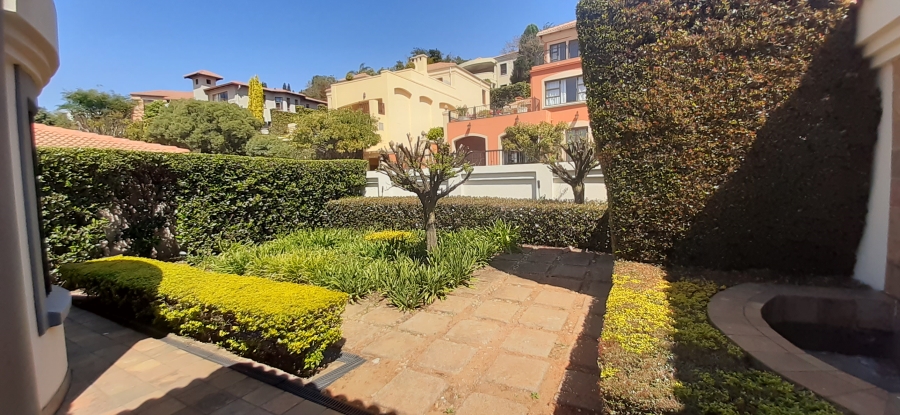 To Let 3 Bedroom Property for Rent in Waterkloof Ridge Gauteng