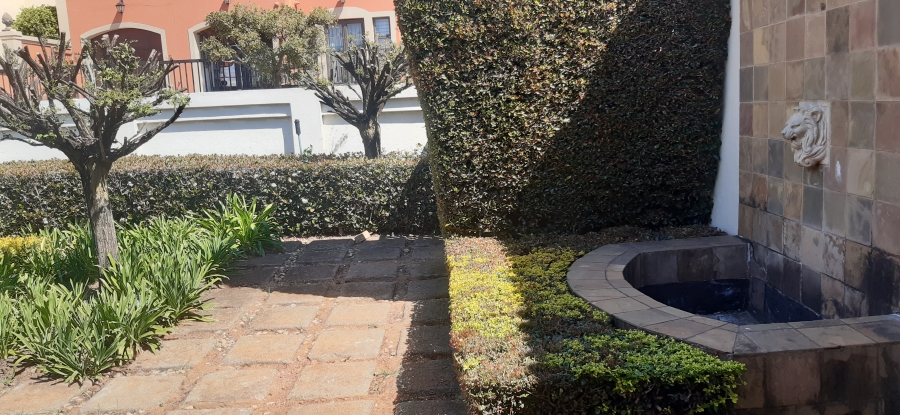 To Let 3 Bedroom Property for Rent in Waterkloof Ridge Gauteng