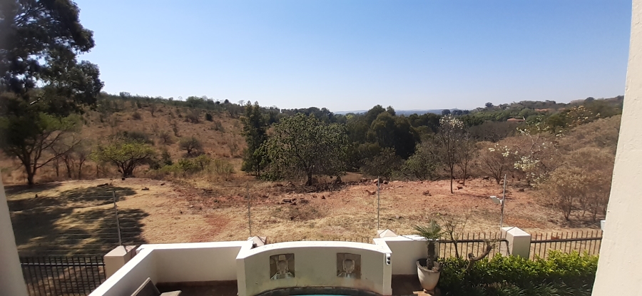 To Let 3 Bedroom Property for Rent in Waterkloof Ridge Gauteng