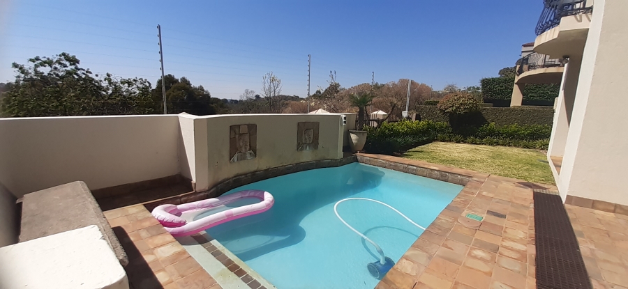 To Let 3 Bedroom Property for Rent in Waterkloof Ridge Gauteng