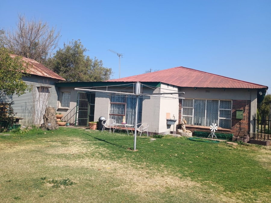 3 Bedroom Property for Sale in Vaalview Gauteng