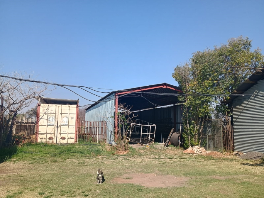 3 Bedroom Property for Sale in Vaalview Gauteng