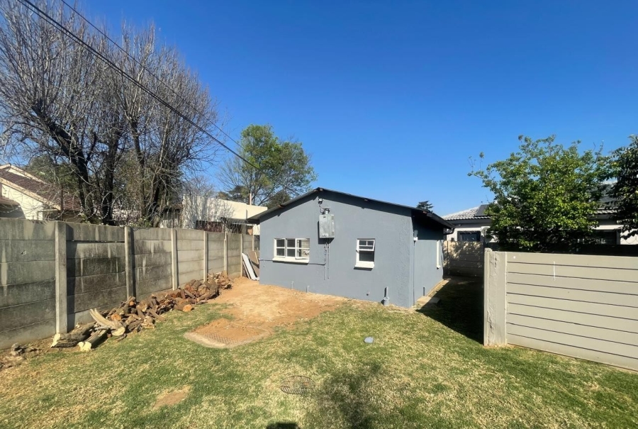 To Let 4 Bedroom Property for Rent in Morehill Gauteng