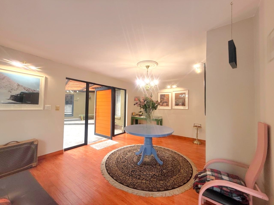 3 Bedroom Property for Sale in Wendywood Gauteng