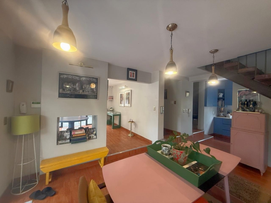 3 Bedroom Property for Sale in Wendywood Gauteng