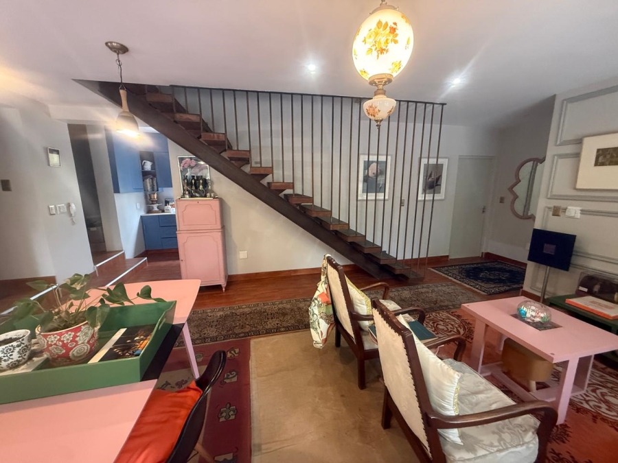 3 Bedroom Property for Sale in Wendywood Gauteng