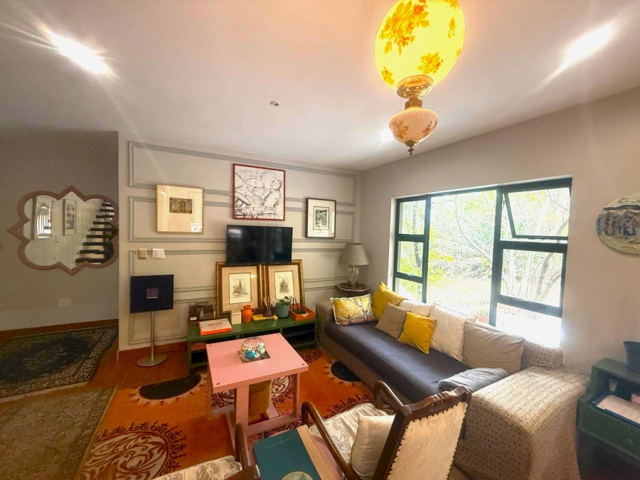 3 Bedroom Property for Sale in Wendywood Gauteng