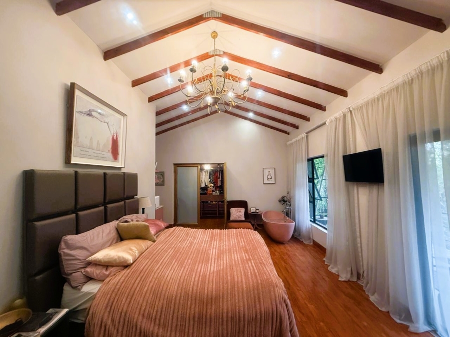 3 Bedroom Property for Sale in Wendywood Gauteng
