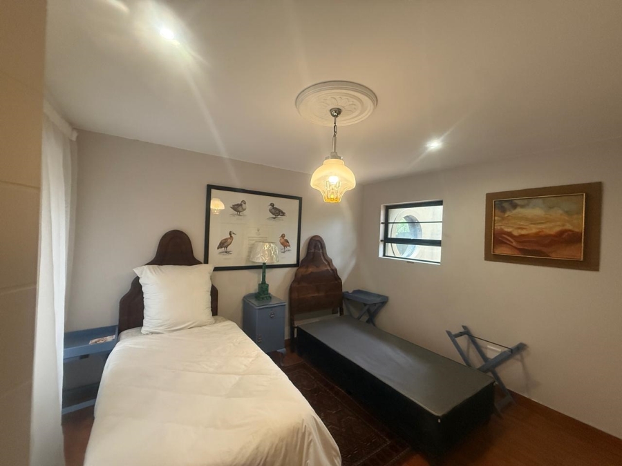 3 Bedroom Property for Sale in Wendywood Gauteng