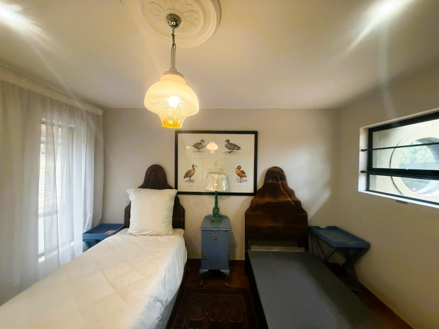 3 Bedroom Property for Sale in Wendywood Gauteng