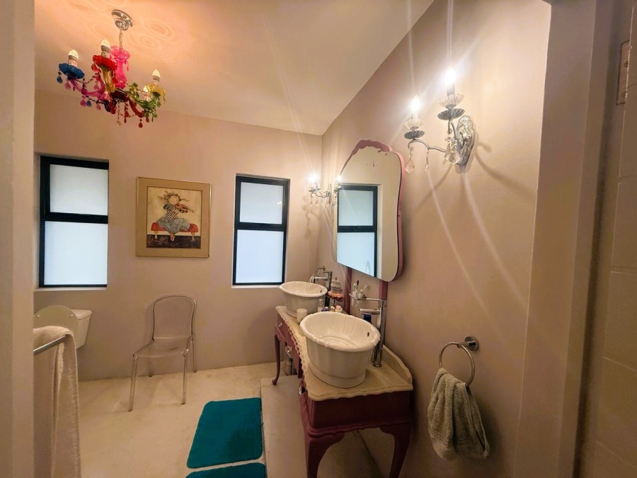 3 Bedroom Property for Sale in Wendywood Gauteng