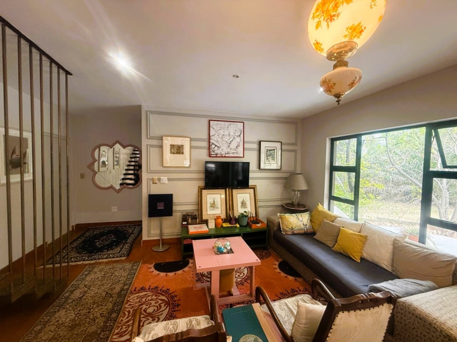 3 Bedroom Property for Sale in Wendywood Gauteng