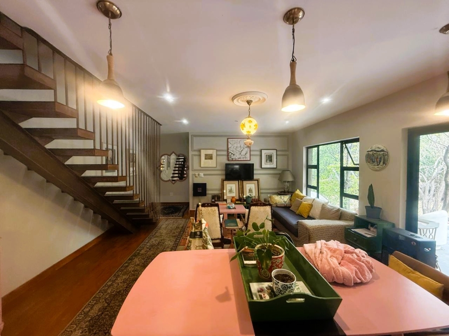 3 Bedroom Property for Sale in Wendywood Gauteng