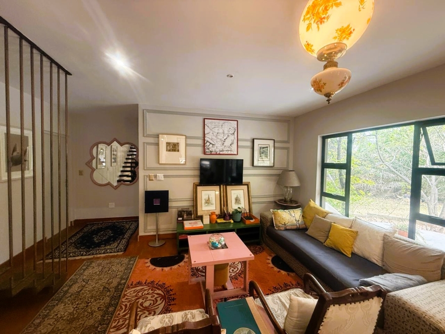 3 Bedroom Property for Sale in Wendywood Gauteng