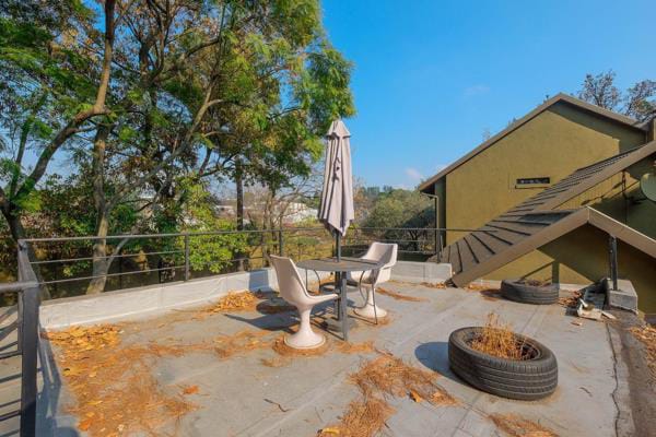 3 Bedroom Property for Sale in Wendywood Gauteng