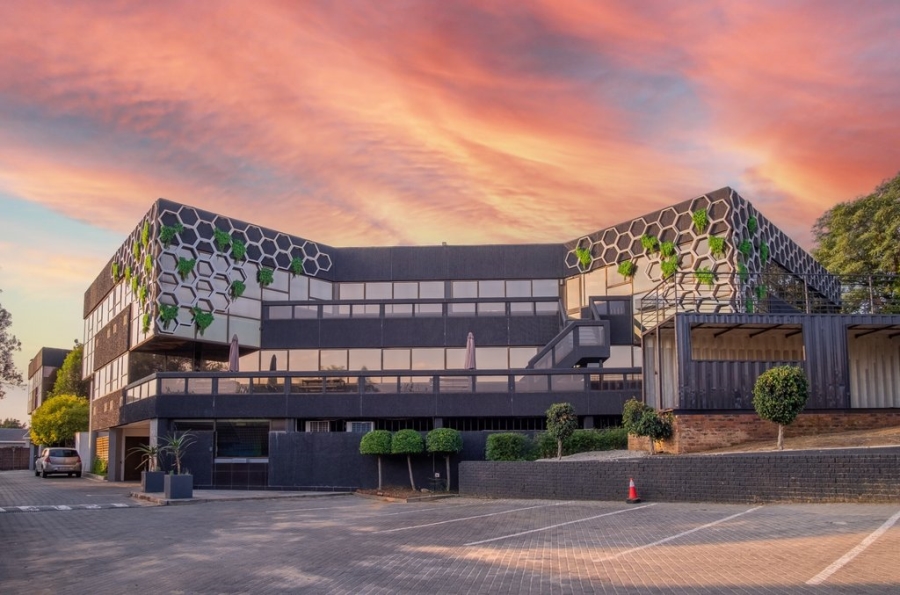 To Let Commercial Property for Rent in Morningside Gauteng