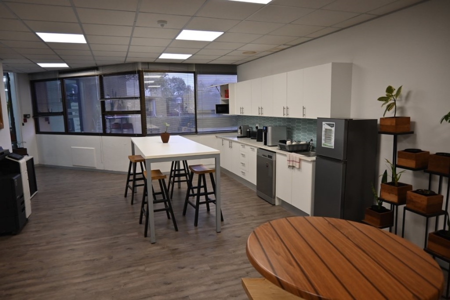 To Let Commercial Property for Rent in Morningside Gauteng