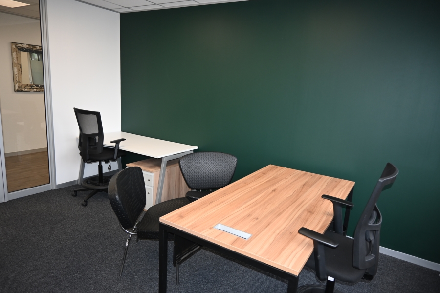 To Let Commercial Property for Rent in Morningside Gauteng