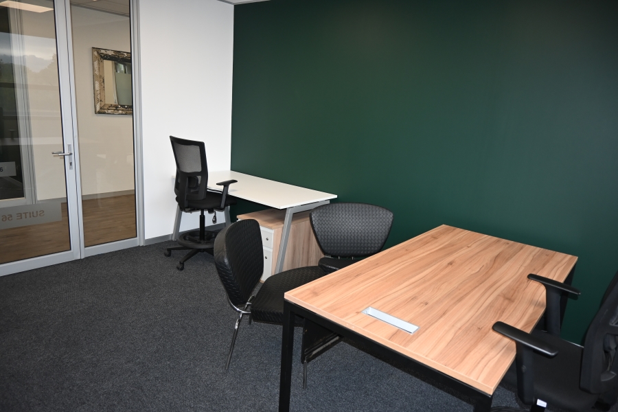 To Let Commercial Property for Rent in Morningside Gauteng