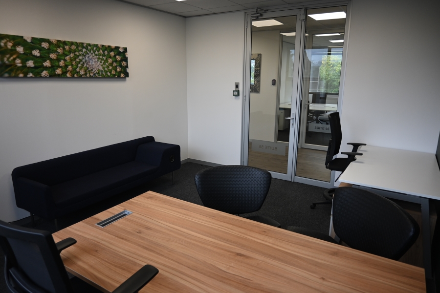 To Let Commercial Property for Rent in Morningside Gauteng
