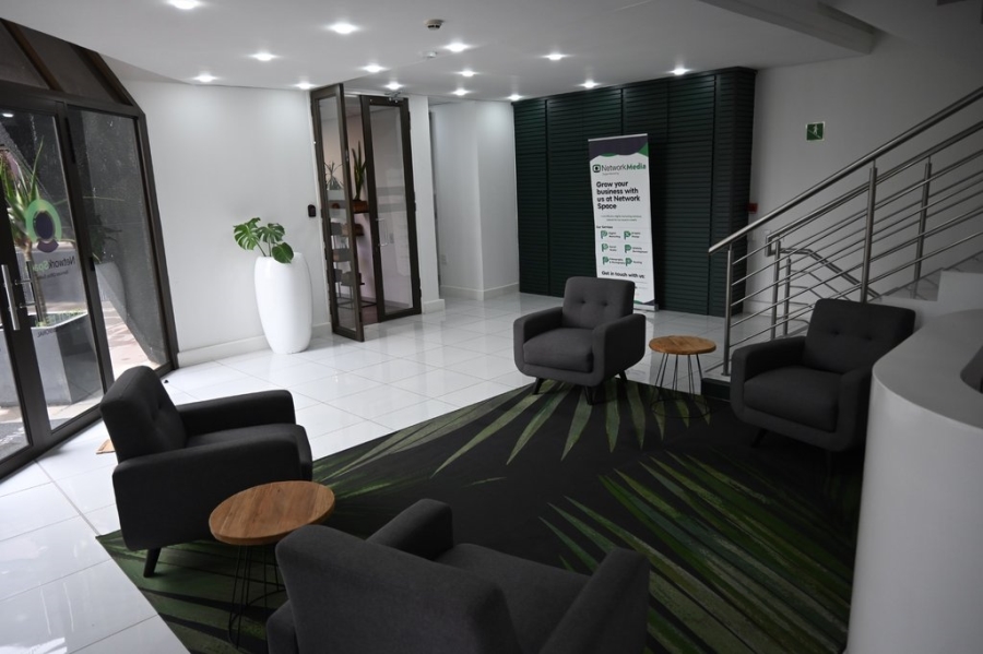 To Let Commercial Property for Rent in Morningside Gauteng