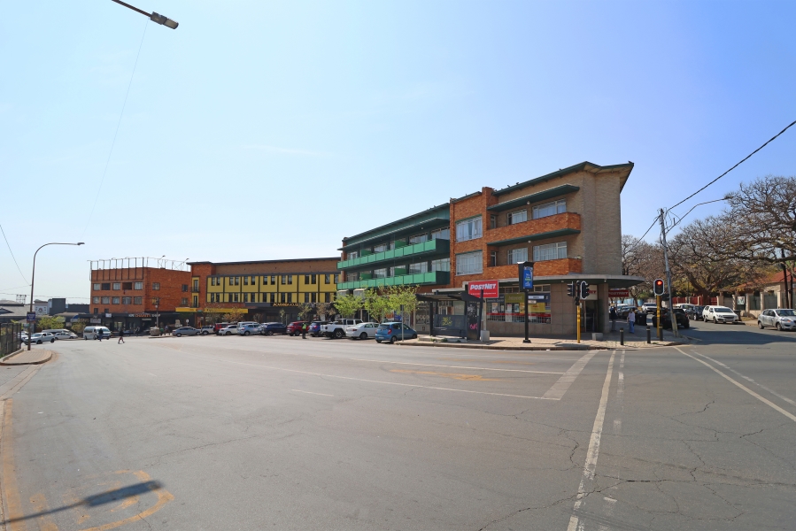 Commercial Property for Sale in Melville Gauteng