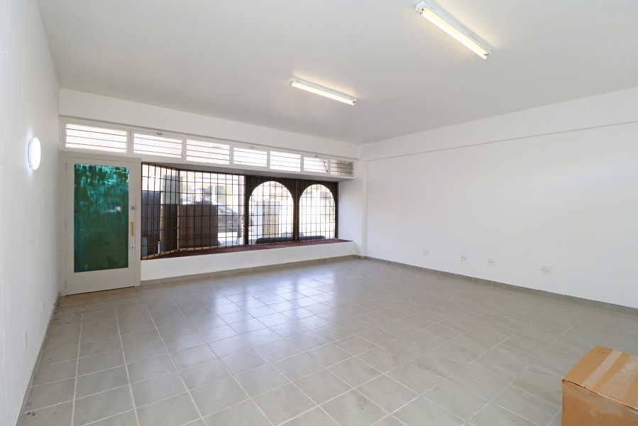 Commercial Property for Sale in Melville Gauteng