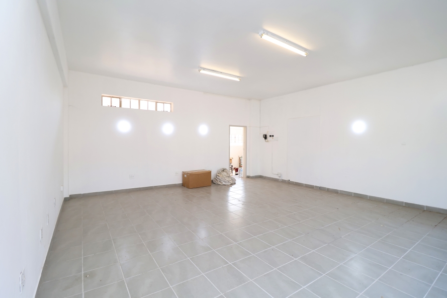 Commercial Property for Sale in Melville Gauteng