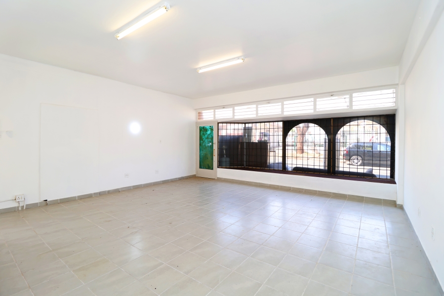 Commercial Property for Sale in Melville Gauteng