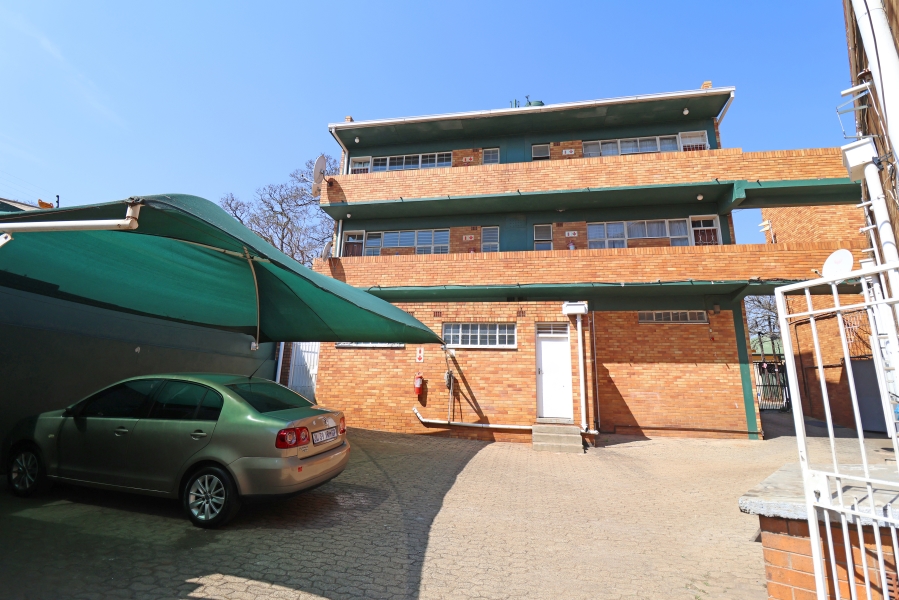 Commercial Property for Sale in Melville Gauteng