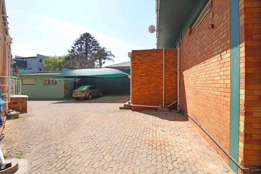 Commercial Property for Sale in Melville Gauteng