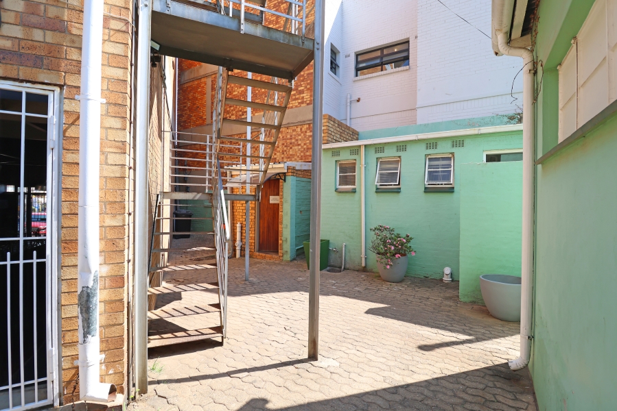 Commercial Property for Sale in Melville Gauteng