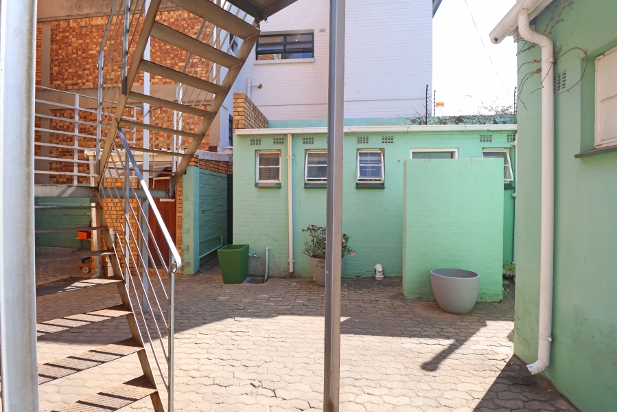 Commercial Property for Sale in Melville Gauteng