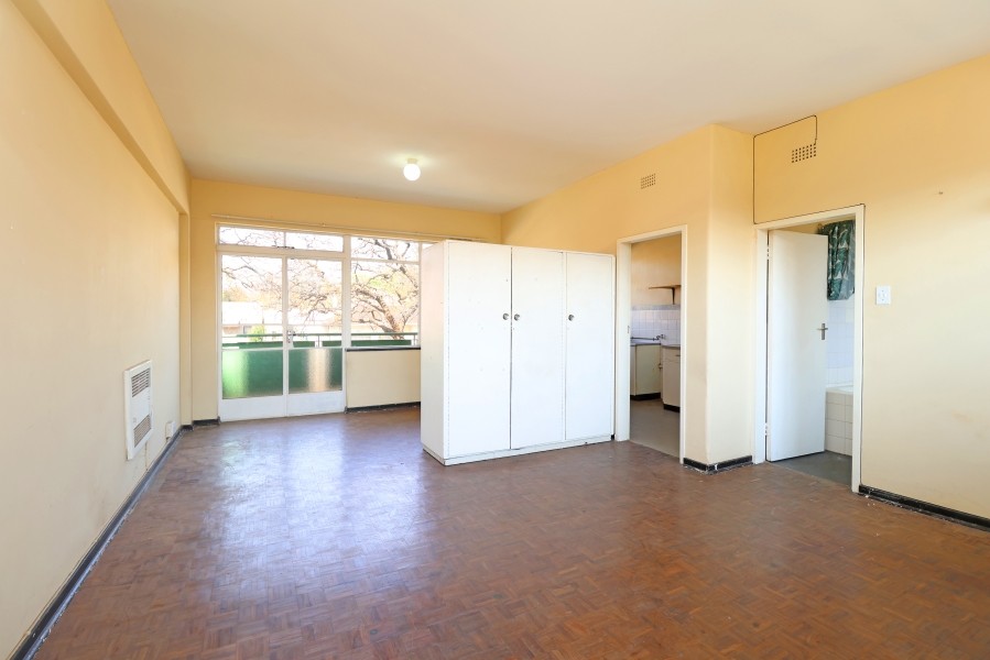 Commercial Property for Sale in Melville Gauteng