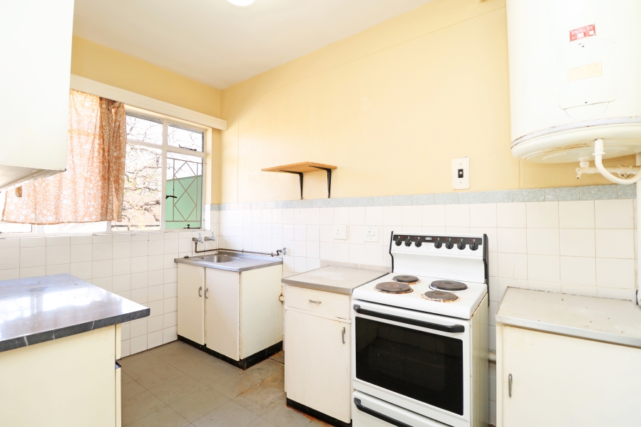 Commercial Property for Sale in Melville Gauteng