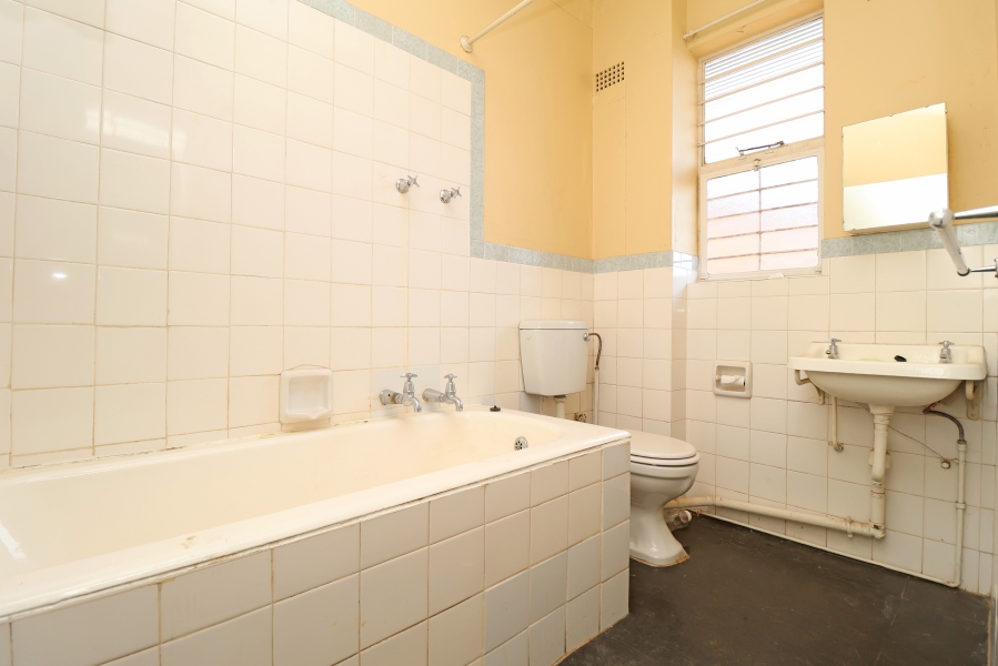 Commercial Property for Sale in Melville Gauteng