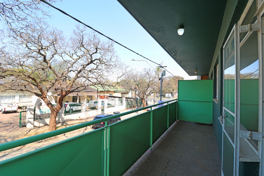 Commercial Property for Sale in Melville Gauteng