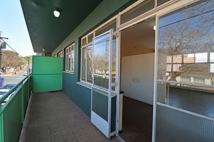Commercial Property for Sale in Melville Gauteng