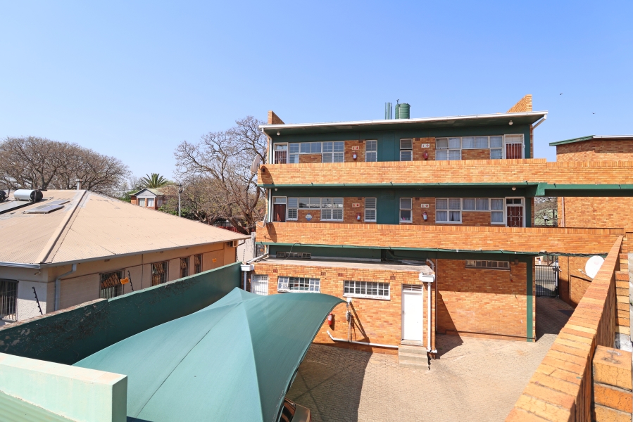 Commercial Property for Sale in Melville Gauteng