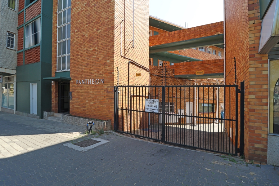 Commercial Property for Sale in Melville Gauteng