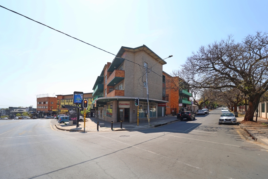 Commercial Property for Sale in Melville Gauteng