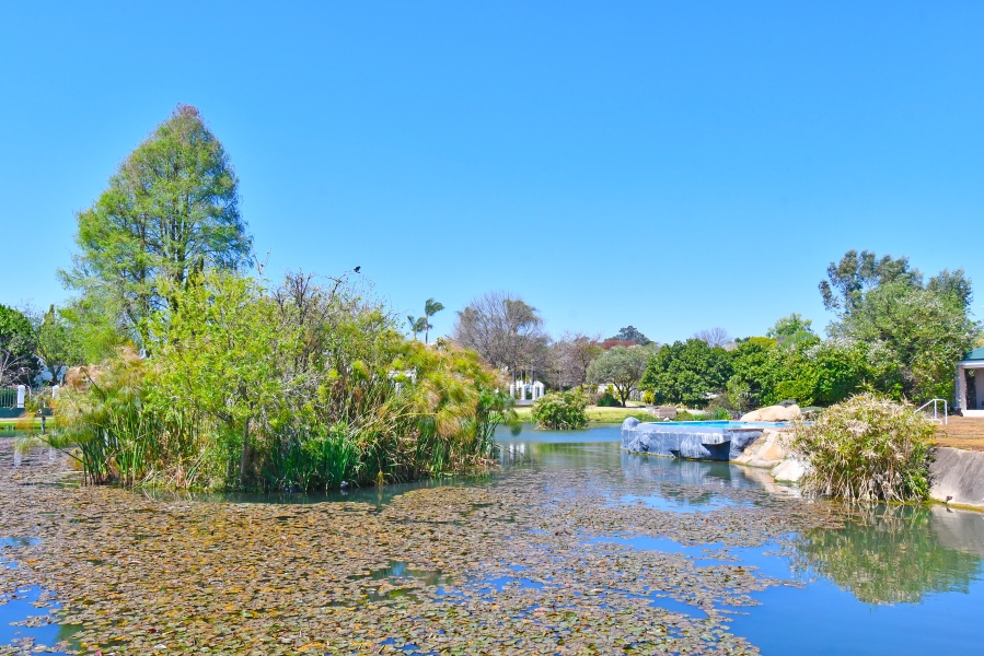 2 Bedroom Property for Sale in Kelland Gauteng